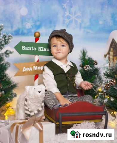 Фотограф Иркутск - изображение 1