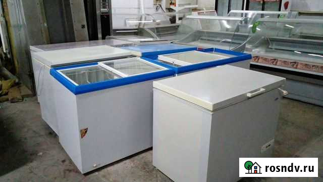 Холодильники бу Салават - изображение 1