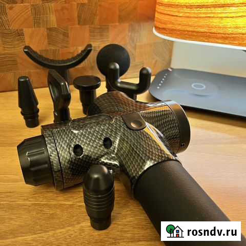 Массаж Москва - изображение 1