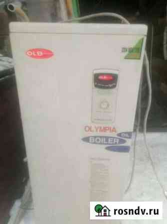 Дизельный котел Олимпия olb170f-r Новосибирск