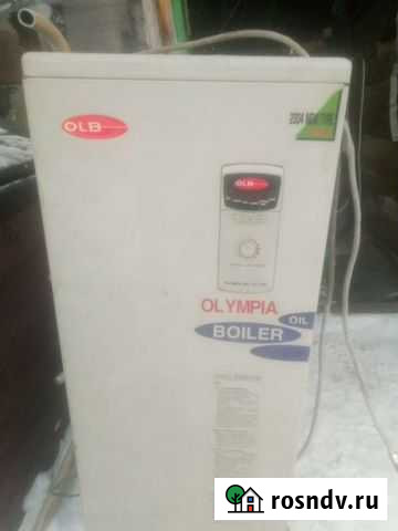 Дизельный котел Олимпия olb170f-r Новосибирск - изображение 1