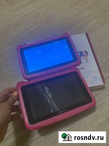 Детские планшеты (замена экрана) Краснодар - изображение 1