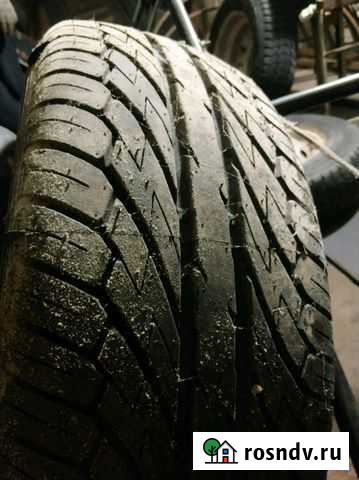 205/55 r16 Dunlop Белебей - изображение 1