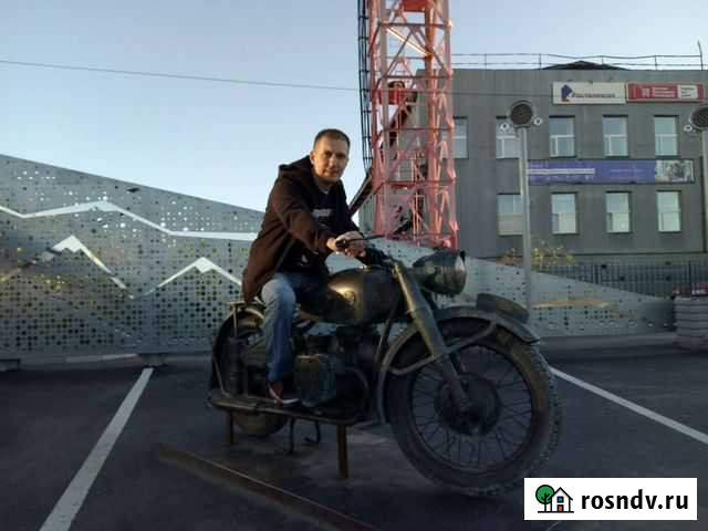 Муж на час мастер на все руки Вологда - изображение 1