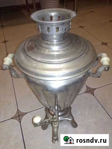 Самовар электрический Уфа - изображение 1