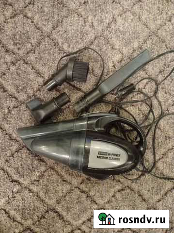 Пылесос Нижний Новгород - изображение 1