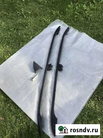 Рейлинги Палкино - изображение 1