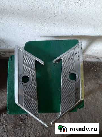 Эмблема на волгу Красноярск - изображение 1