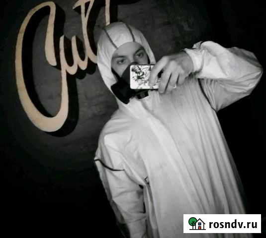 Уничтожение различных насекомых, грызунов, бактери Казань - изображение 1