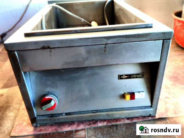 Плита электрическая Биробиджан - изображение 1