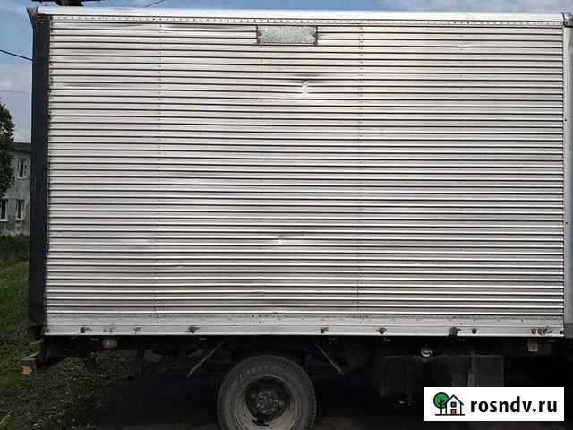 Грузоперевозки Петропавловск-Камчатский - изображение 1