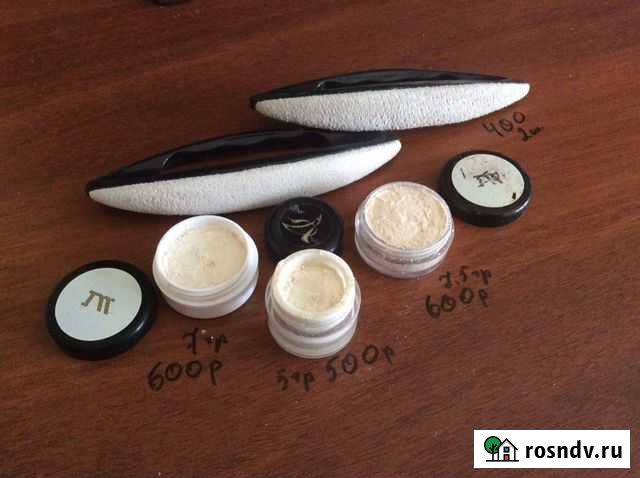 Пудра для японского маникюра Мытищи - изображение 1