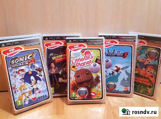 Игры для Playstation Санкт-Петербург - изображение 1