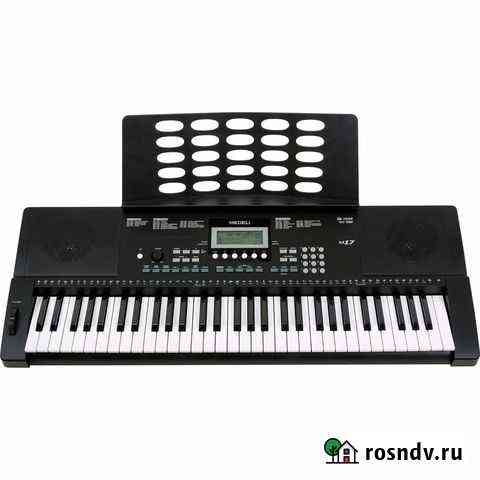 Цифровой синтезатор Medeli M12 гарантия Калининград