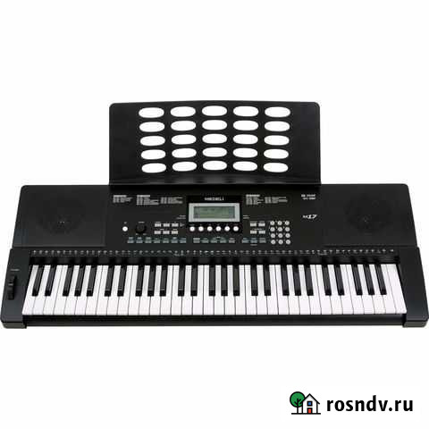 Цифровой синтезатор Medeli M12 гарантия Калининград - изображение 1