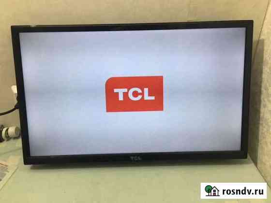 Телеаизор TCL Комсомольск-на-Амуре