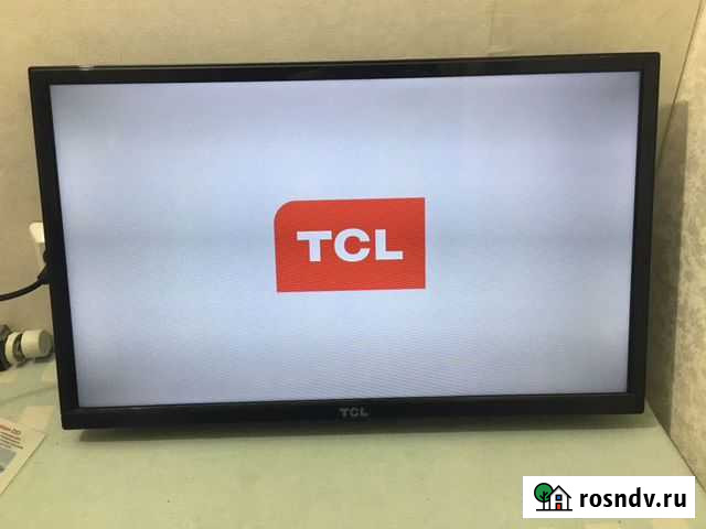 Телеаизор TCL Комсомольск-на-Амуре - изображение 1