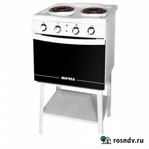 Плита электрическая Новокузнецк - изображение 1