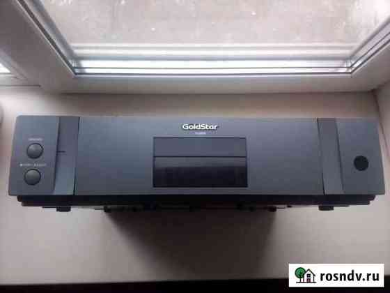 Goldstar R-Q20W Санкт-Петербург