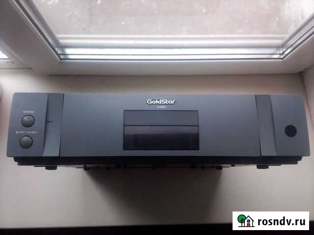 Goldstar R-Q20W Санкт-Петербург - изображение 1