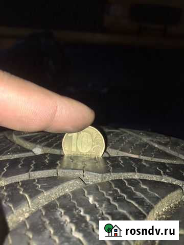 Колесо ауди r16 Брянск - изображение 1