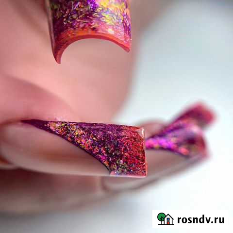 Маникюр, наращивание ногтей Калининград - изображение 1