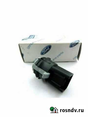 Разъем aux ford focus 2 Уфа - изображение 1