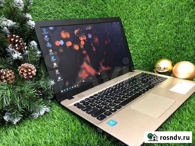Ноутбук Asus Ростов-на-Дону - изображение 1