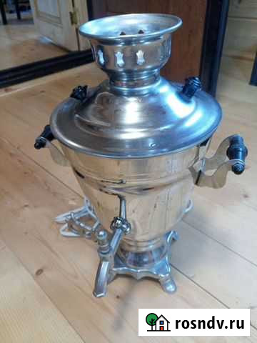 Самовар электрический СССР Петрозаводск - изображение 1
