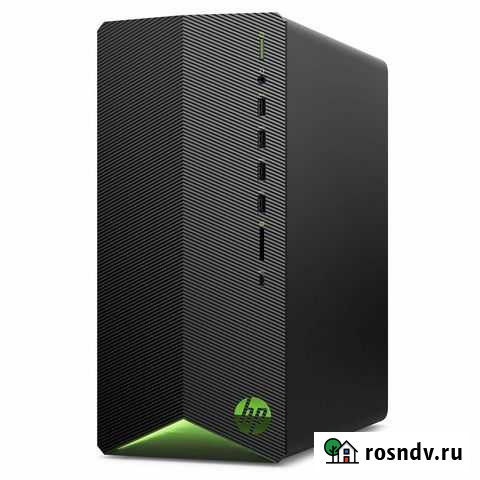 Компьютер i5 11400f/16GB DDR4/SSD.M2.512Gb/GTX1060 Сочи - изображение 1