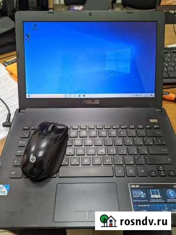 Ноутбук asus X301A Таганрог - изображение 1