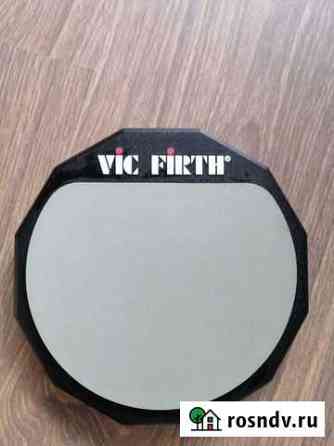 Пед vic firth Мурино