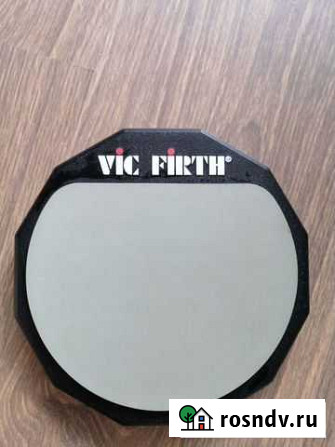 Пед vic firth Мурино - изображение 1
