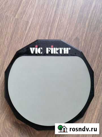 Пед vic firth Мурино - изображение 1