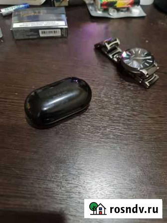Наушники samsung galaxy buds plus Котельники - изображение 1