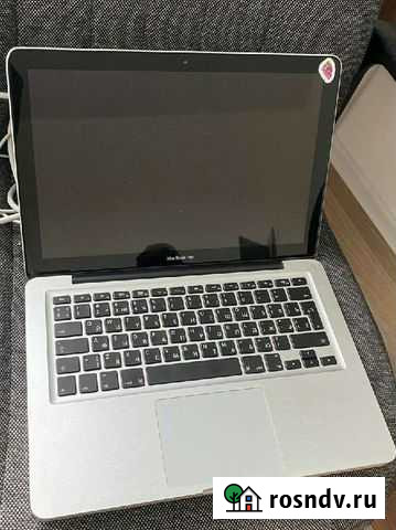 Macbook pro 13 2010 Красногорск - изображение 1