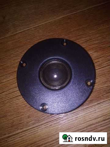 Вч Твиттер для домашней аккустики Курган - изображение 1