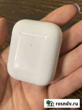 Airpods 2 новые Воронеж