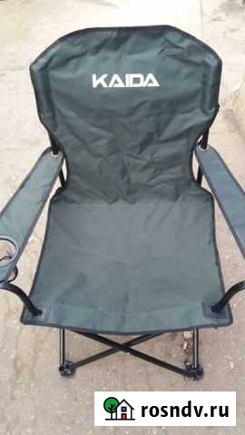 Кресло складное Самара - изображение 1