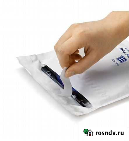 Пузырьковые пакеты Иркутск - изображение 1