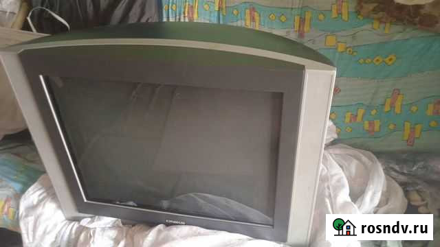 Телевизор бу Майкоп - изображение 1