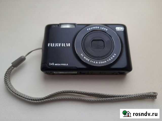 Фотоаппарат Fujifilm JX520 Томск - изображение 1