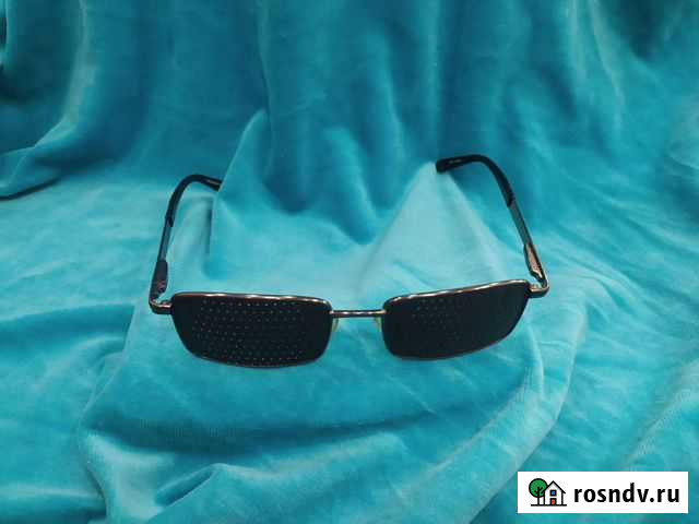 Очки коррекционые для зрения Хабаровск - изображение 1