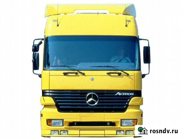 Mercedes-Benz 2546, 2002 Москва - изображение 1