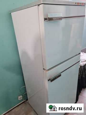 Холодильник Саратов - изображение 1