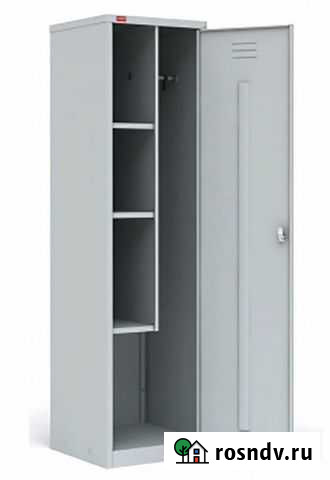 Шкаф для инвентаря Ростов-на-Дону - изображение 1