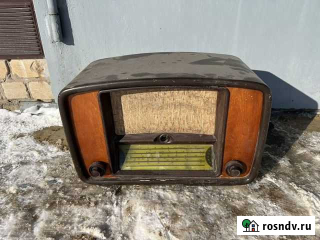 Радиола Липецк - изображение 1