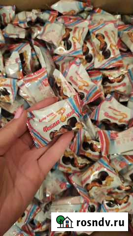 Конфеты Чемпионка 3 кг Екатеринбург - изображение 1