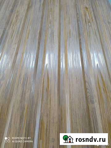 Шифер/Профнастил/Профлист/Металлопрофиль/3D дуб Шали - изображение 1