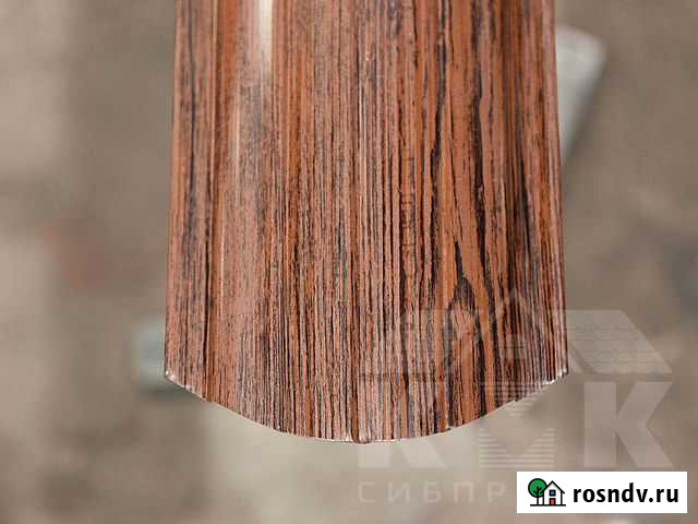 Штакетник под дерево Анжеро-Судженск - изображение 1